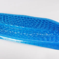 Gel Honeycomb Seat Cushion Flex Back-1954802721668337668