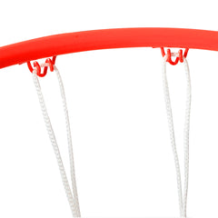 Centra Basketball Ring Hoop Goal Net-1954802782745792516