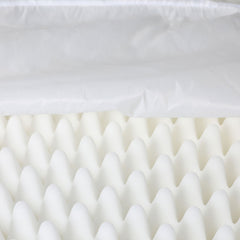 PaWz Pet Bed Chew Proof Memory Foam XX-Large-1954802570371403780