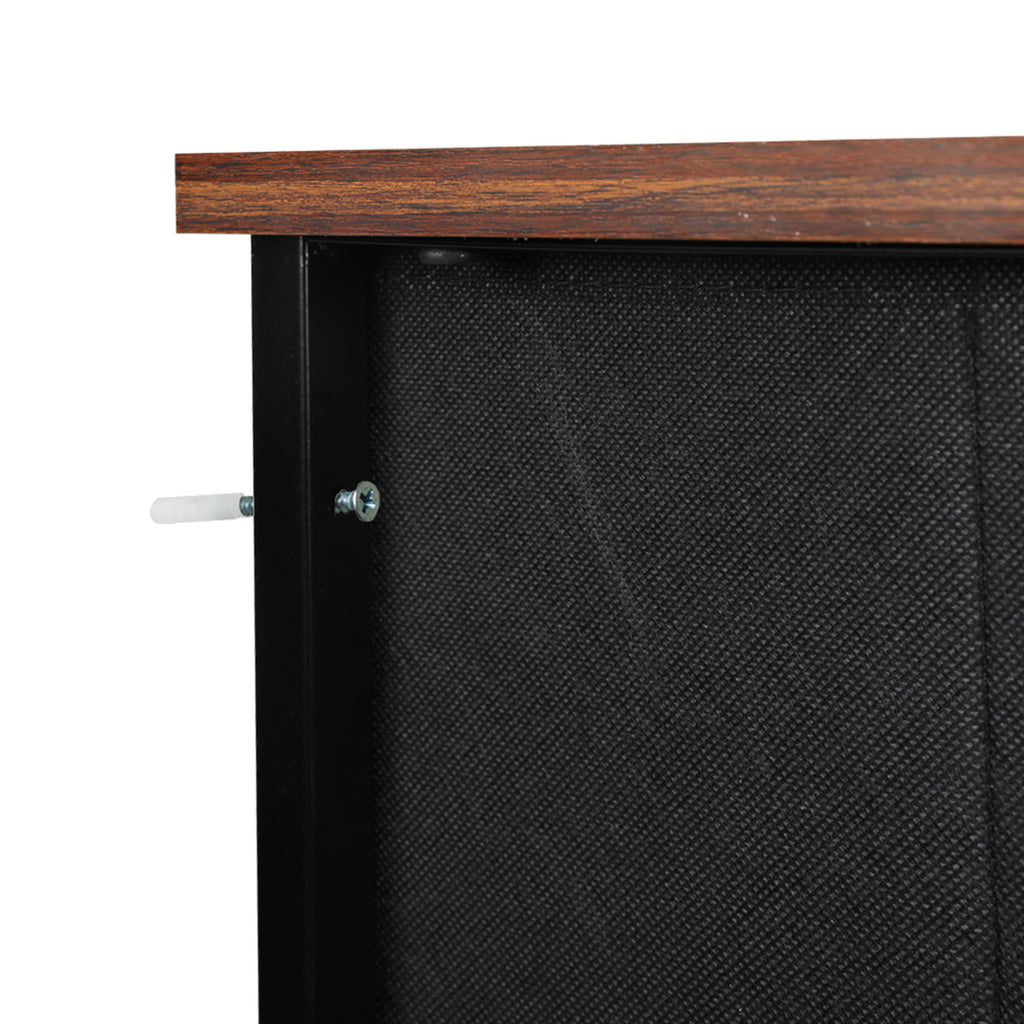 Levede Storage Cabinet Tower Chest 300 Pcs-1954802992456798212