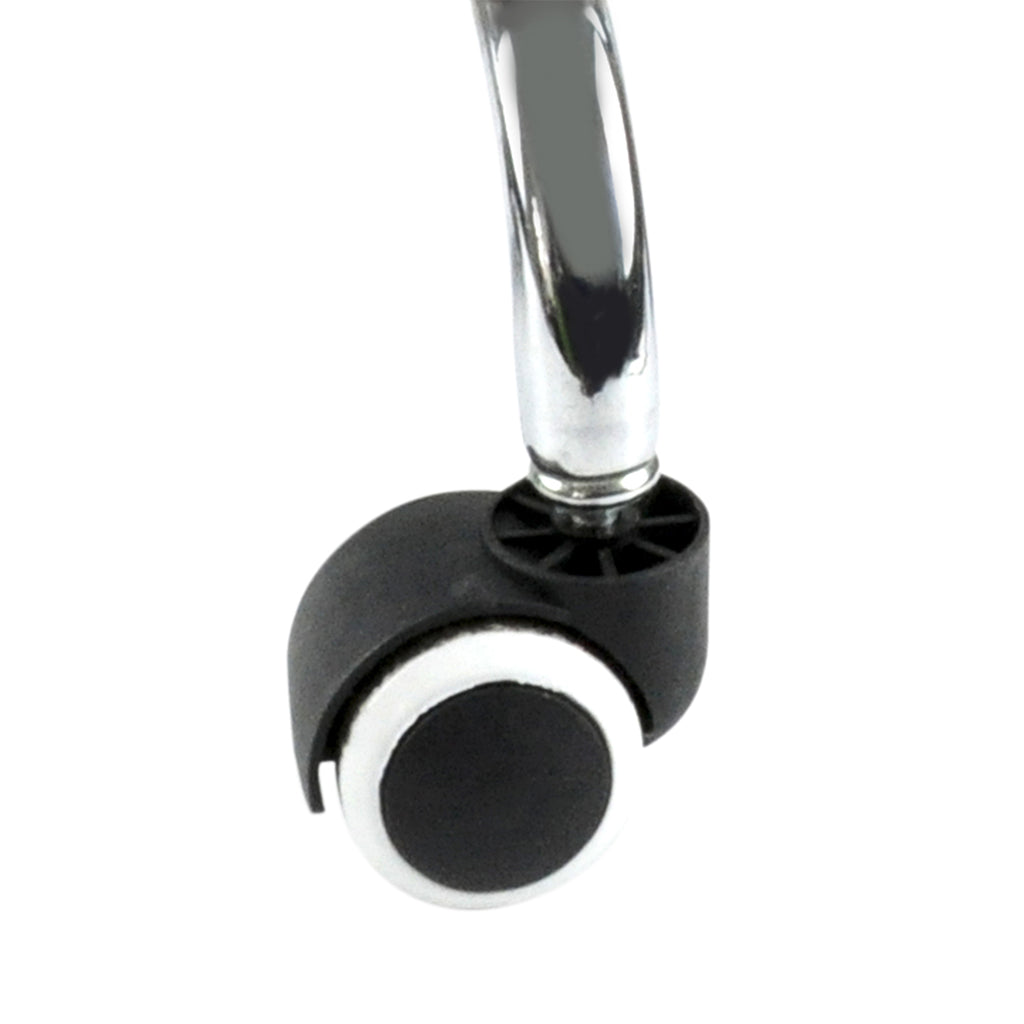 Levede 2x Barstool Swivel Salon Hairdressing Teal-1954802613350436868