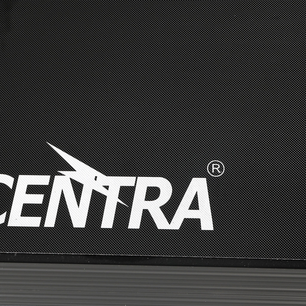 Centra Electric Treadmill Under Desk Grey-1954802615221096453