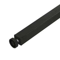Levede bed frame queen-1954802406185373701