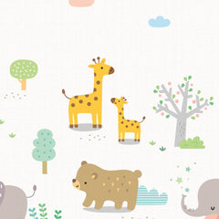 BoPeep Kids Play Mat Baby Crawling Pad-1954802768573239301