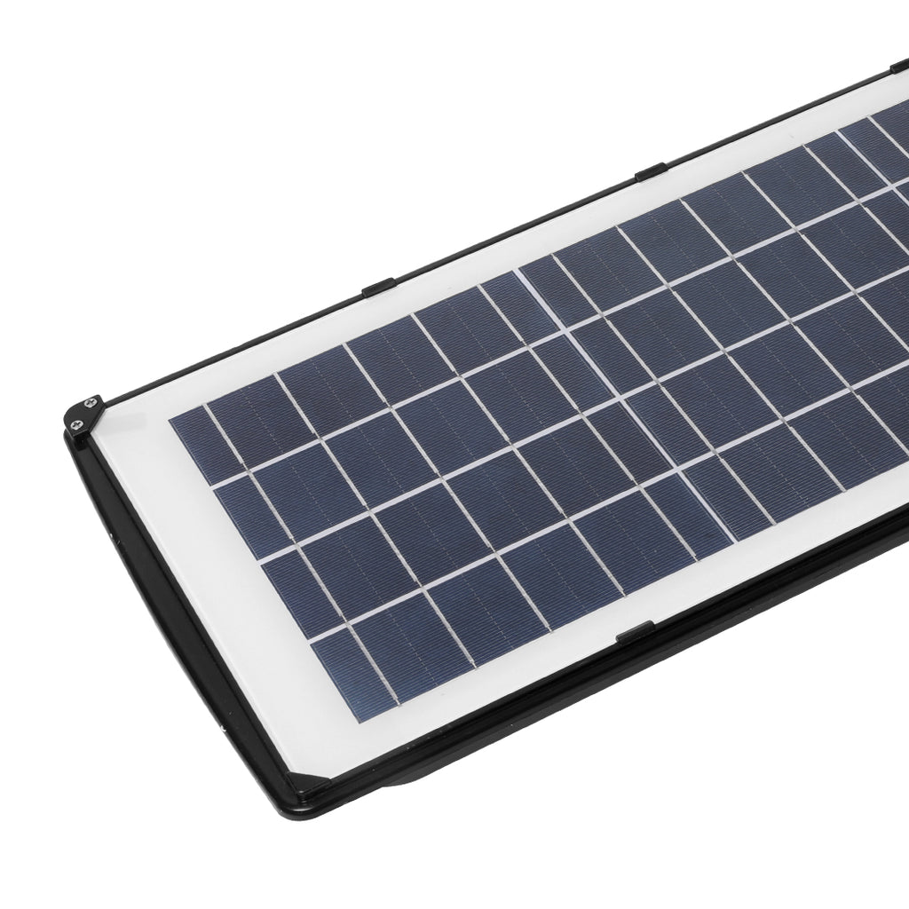 Solar Sensor LED Street Lights Flood 120W-1954802830497943557