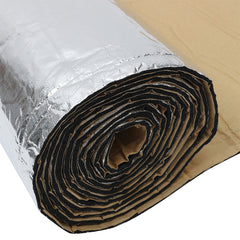 Manan Sound Deadener Foam Roll 60% Thicker-1954802387998871557