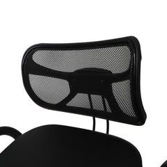 Levede Kneeling Chair Office Ergonomic Black-1954803011045953541