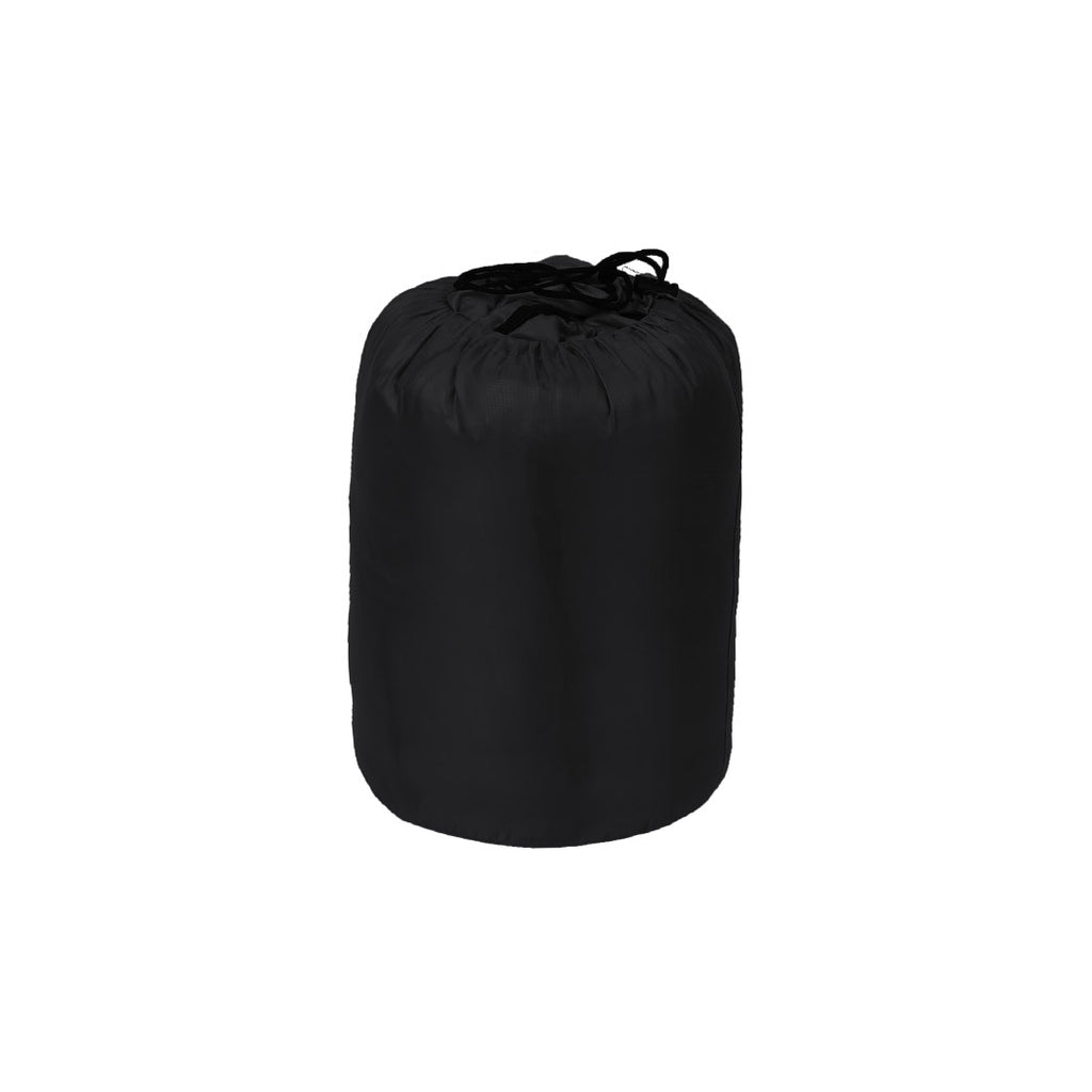 Boat Cover 12-14 FT Trailerable Weatherproof Black 14FT-1954802947657437189