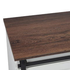 Levede TV Cabinet Entertainment Unit-1954802613933445125