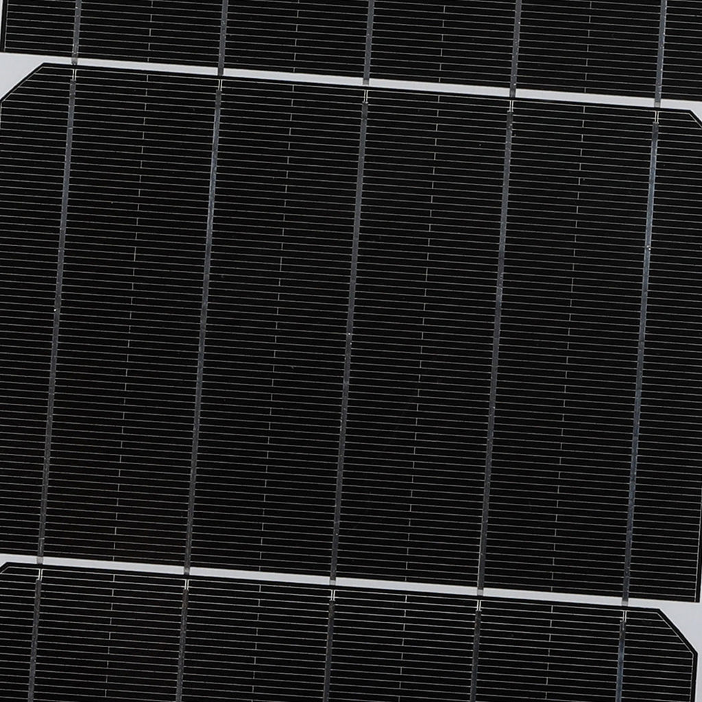 12V 250W Solar Panel Kit Mono Caravan-1954802678324400133