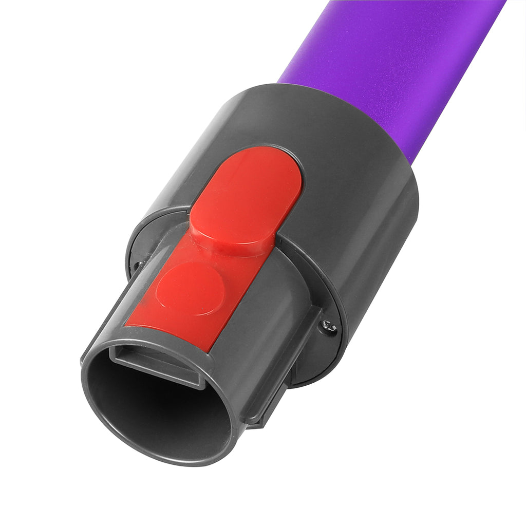 Dyson Wand Stick Extension Tube For Purple-1954802585047273477