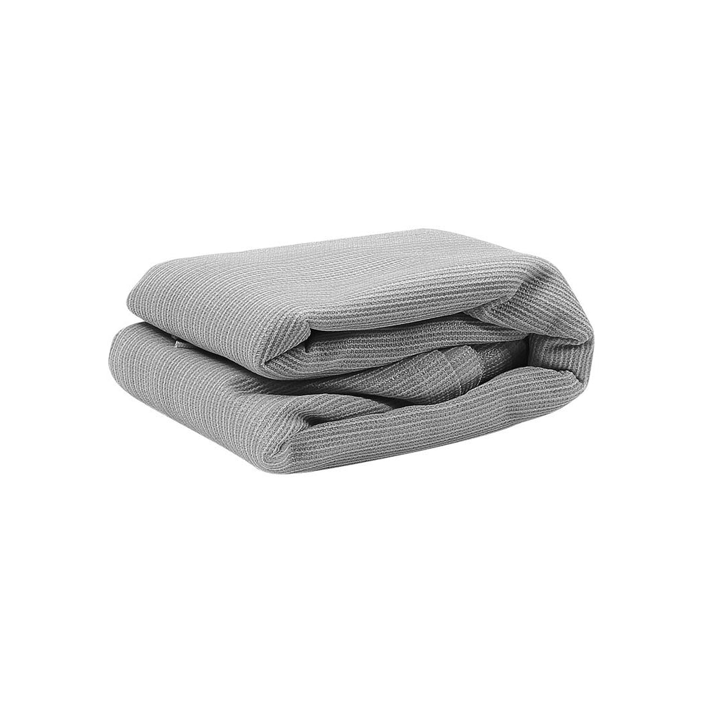Mountview Sun Shade Sail Cloth Canopy Charcoal 180-1954802641016066053