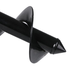 Traderight Garden Auger Post Hole Digger Large-1963748913248866309