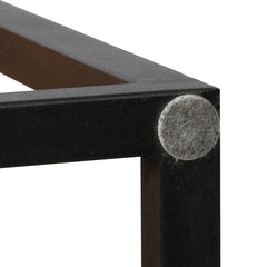 Levede 2PCS Nesting Coffee Tables-1954802379090169861