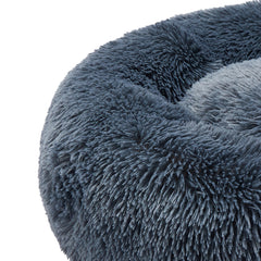 PaWz Pet Bed Dog Beds Mattress Bedding S Dark Grey Small-1954802761249984517