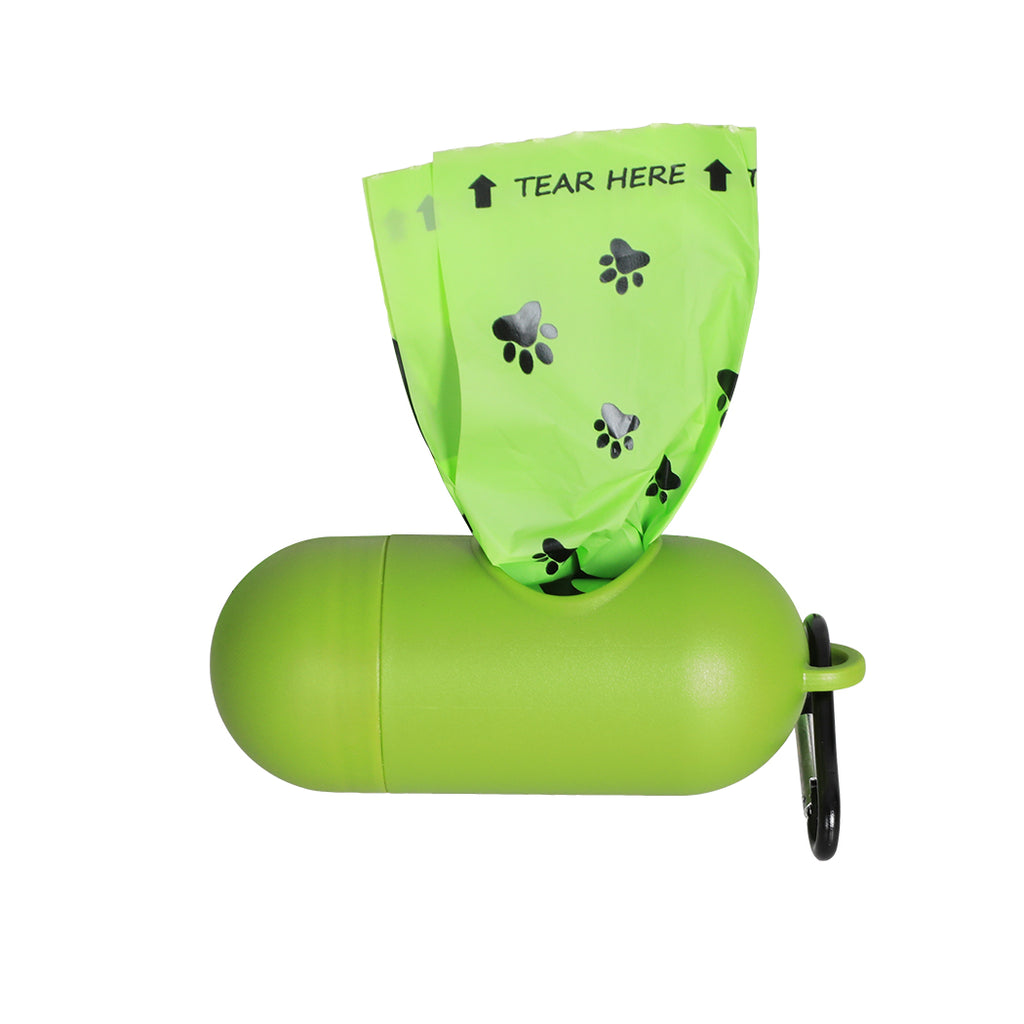 PaWz 100% Compostable Biobased Dog Poop-1954802564847505413