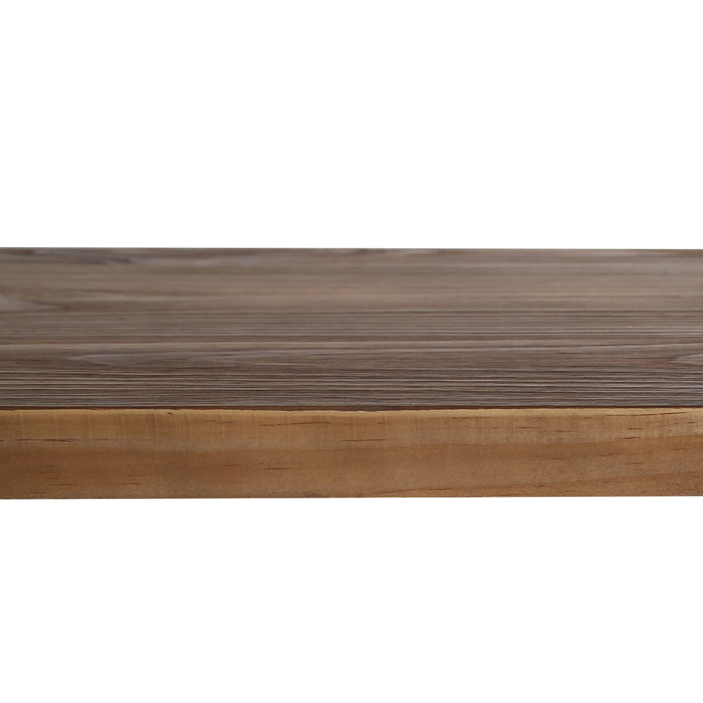 Levede 2x Dining Bench Chairs Wooden 140cm-1954802981601939461