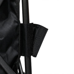 Lambu Folding Wagon Cart Black-1954802441979564037