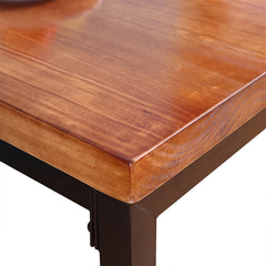 Levede High Bar Table Vintage Industrial-1954802950052384773