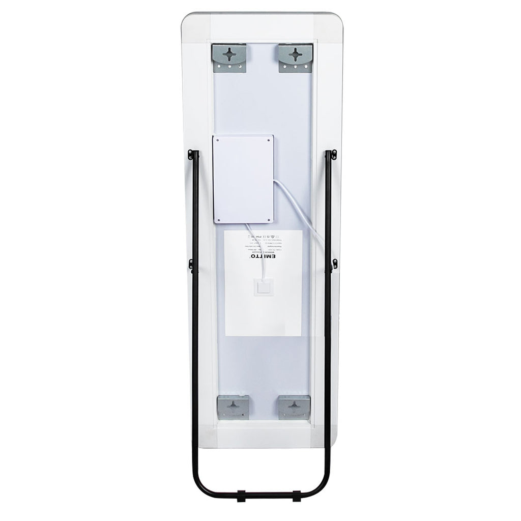 EMITTO LED Wall Mirror Full Length Bathroom 40*120cm-1954803007761813509