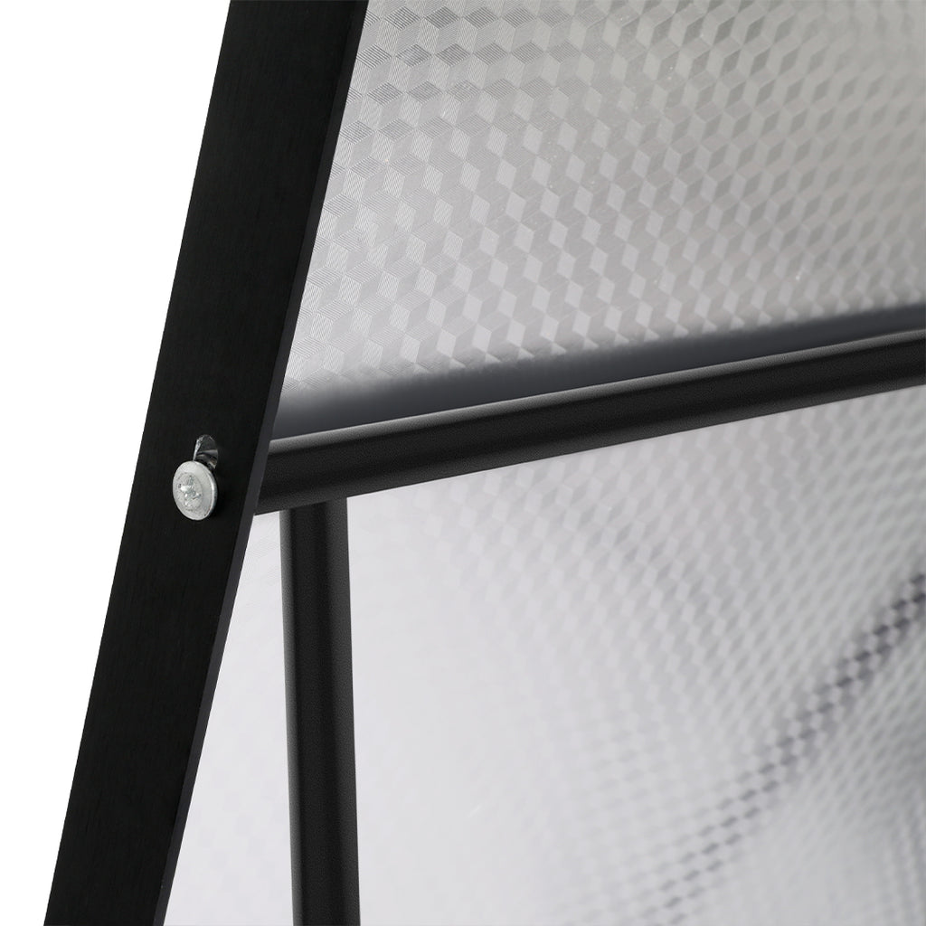 Yezi 160CM Full Length Mirror-1954802410299985925
