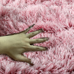 PaWz Dog Blanket Pet Cat Mat Puppy Warm Pink-1954802544870035461
