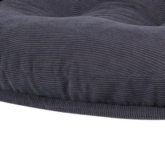 Pawz Elevated Pet Dog Cat Sofa Bed Couch XL Size Grey-1954802453354516485