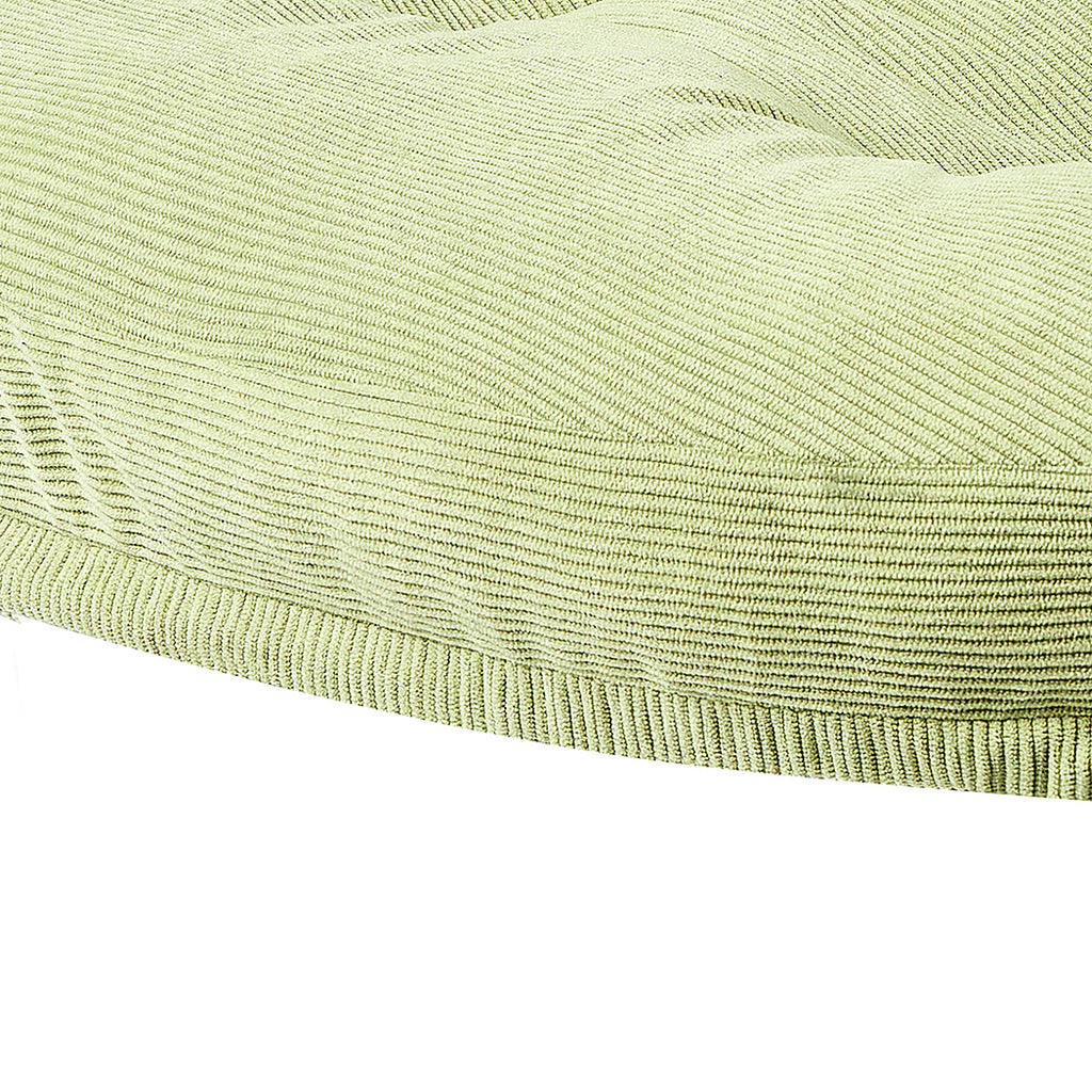 Pawz Elevated Pet Dog Cat Sofa Bed Couch XL Size Green-1954802453153189893
