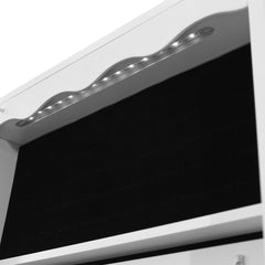 Levede Jewellery Cabinet Full Length-1954802756770467845