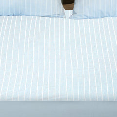 Dreamz King Mattress Protector Pillowcases King Blue-1954802846469853189
