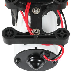 12V Water Pump High Pressure Fast Self-priming-1954802958910754821