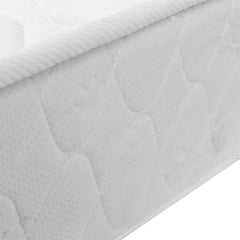 Dreamz Mattress Spring Coil Bonnell Double-1954802856318078981