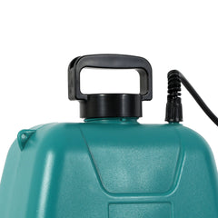 Traderight 5L Electric With Sprayer 3 Mist Nozzles Farm-1954802463638949893