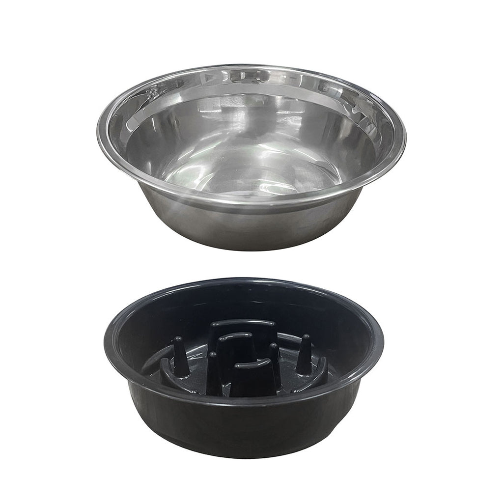 PaWz Adjustable Height Pet Feeder Elevated Medium-1954802568349749253