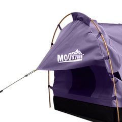 Mountview Double Swag Camping Swags-1954802647362048005