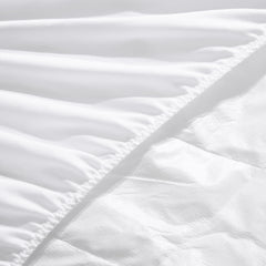DreamZ Fully Fitted Waterproof Microfiber King-1954802842250383365