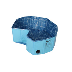 PaWz Folding Swimming Pool Dog Cat Washing L Large-1954802535722258437