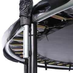 Centra Trampoline Round Trampolines 10 feet-1954802785178488837