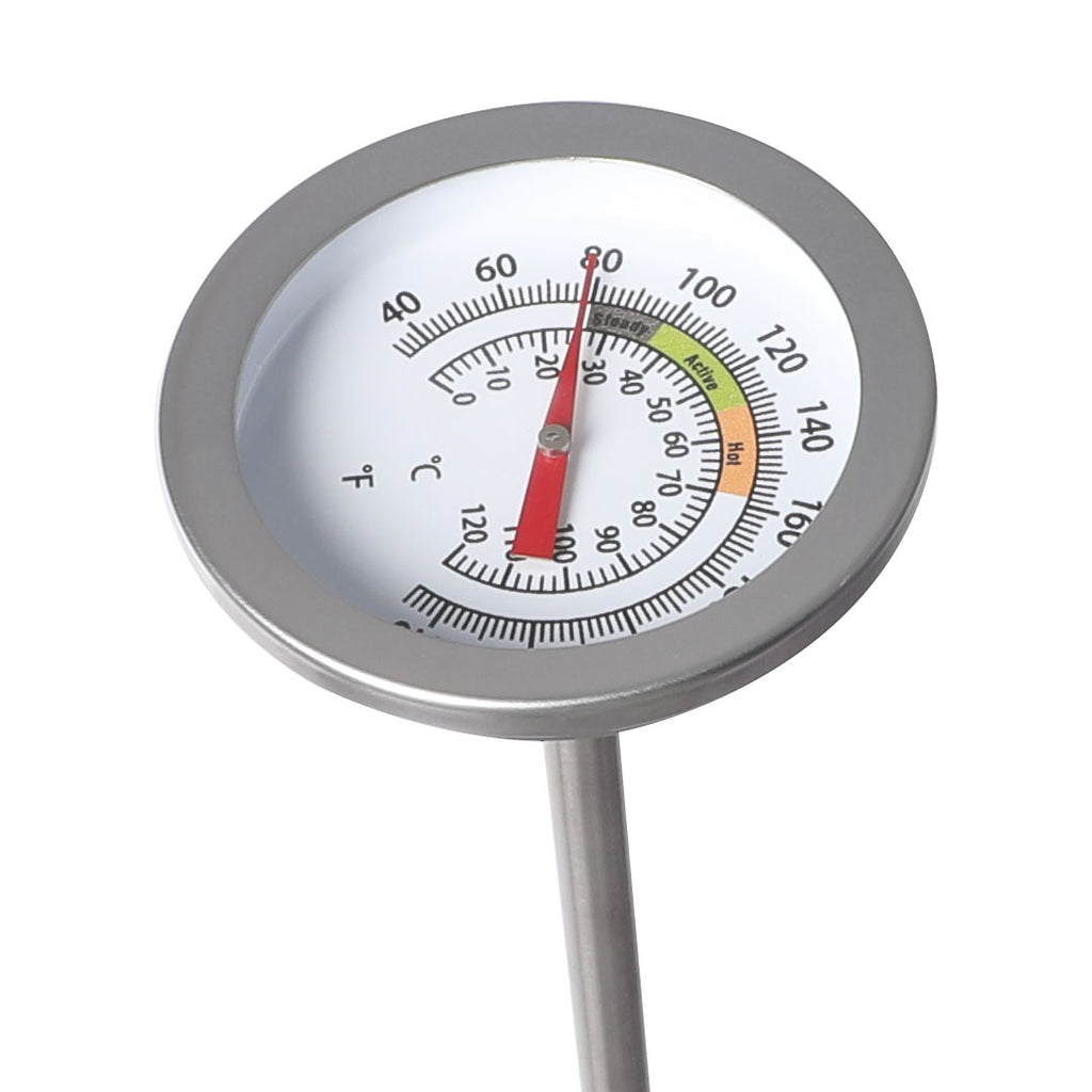Lambu 90cm Soil Thermometer Compost-1954802668203544581