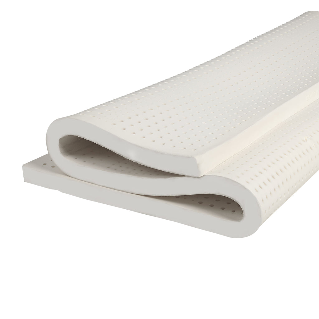 Dreamz Latex Mattress Topper Single-1954802866011115525