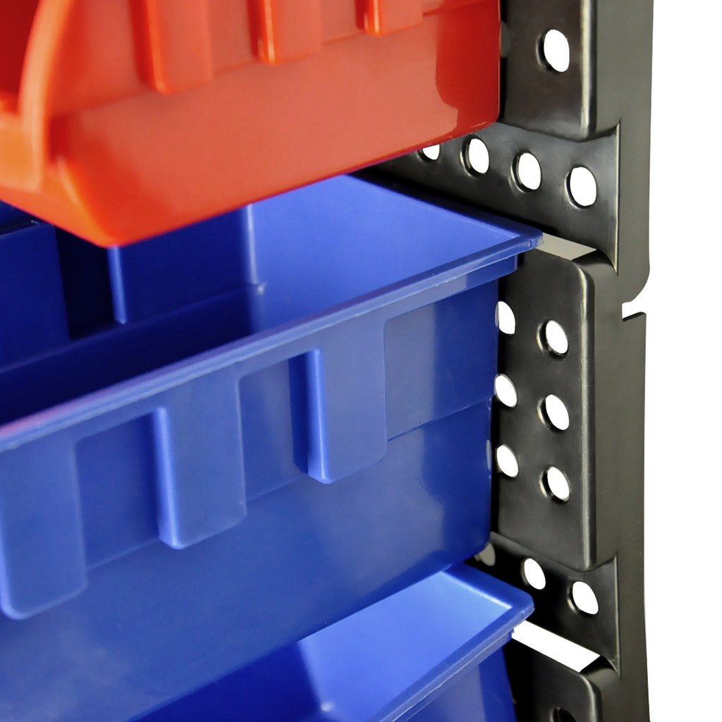 Traderight Tool Storage Bins Box Wall-1954802581519863813