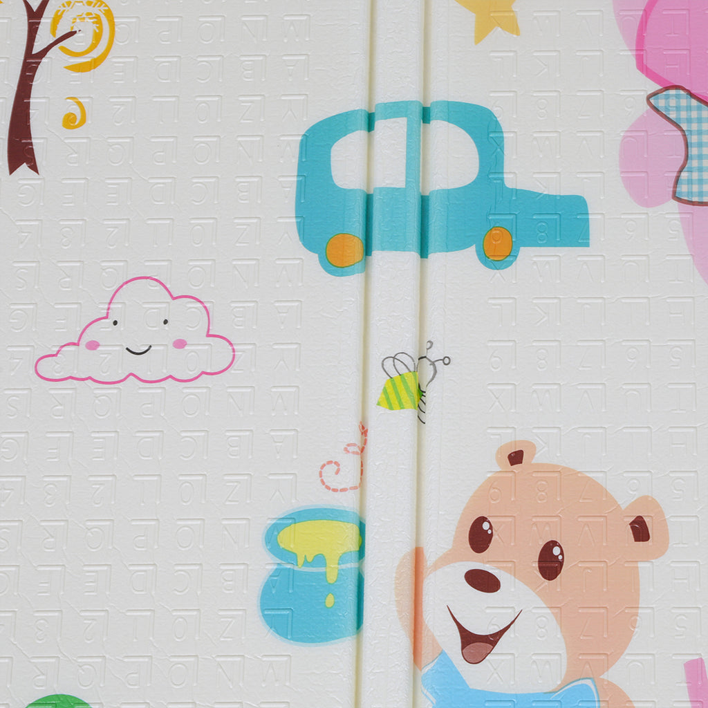 BoPeep Kids Play Mat Baby Crawling Pad-1954802776647274501