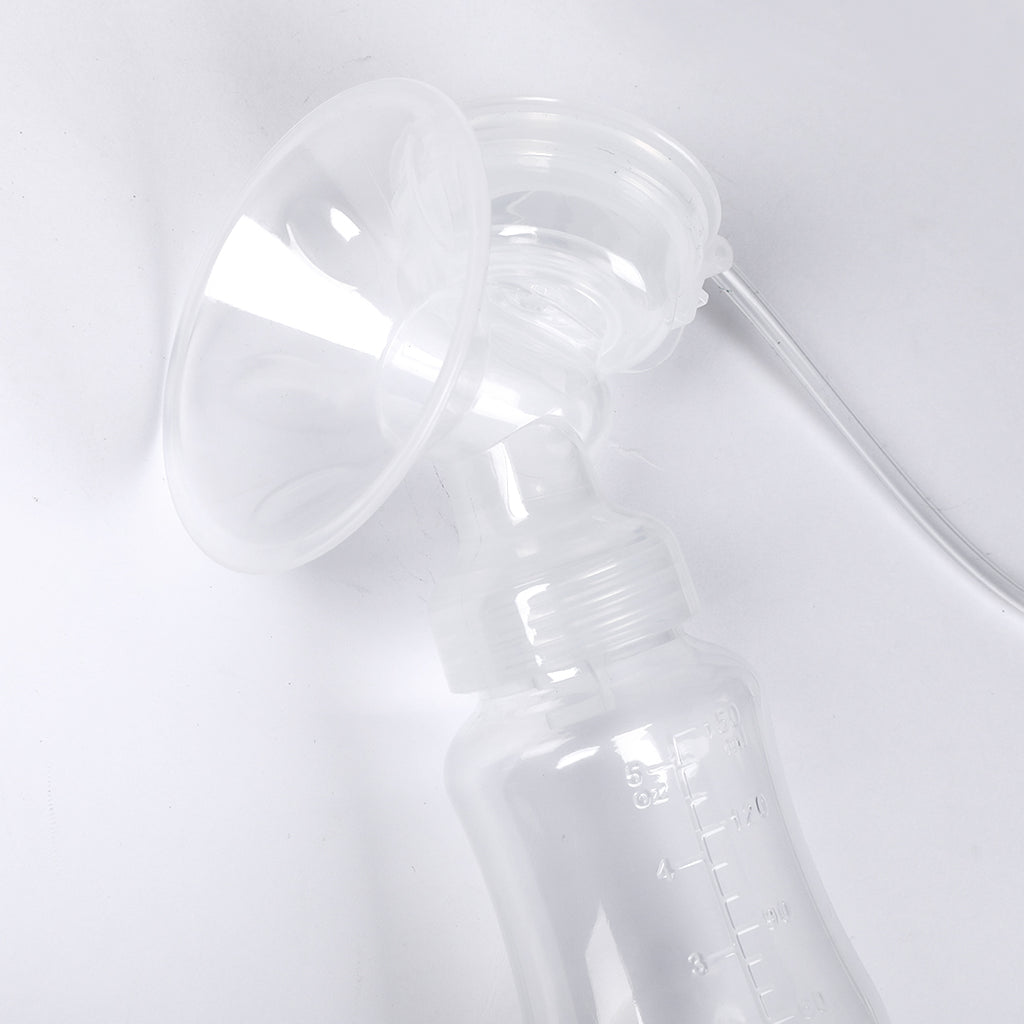 Electric Breast Pump Automatic Milk-1954802836797788165