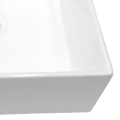 Ceramic Basin Bathroom Wash Counter-1954802968805117957