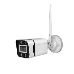 Wireless Security Camera System Set Square-1954802790794661893