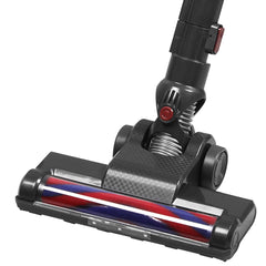 Spector Handheld Vacuum Cleaner Cordless Red-1963748911243988997