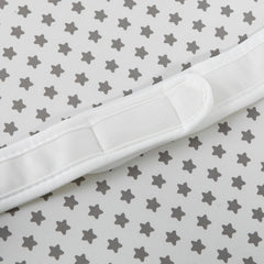 Bopeep Baby Cot Bed Crib Portable Bassinet-1954802783563681797