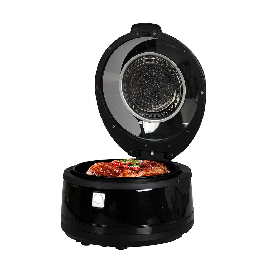 Spector 12L Air Fryer Convection Oven Black Colour-1954802708343033861