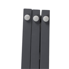 Wooden Pet Gate Dog Fence Retractable Grey 2000x 3MM-1954802528331894789