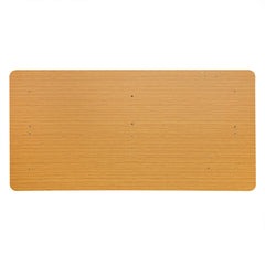 Levede Desktop For Motorised Adjustable Nature 120X60CM Natural-1954803012761423877